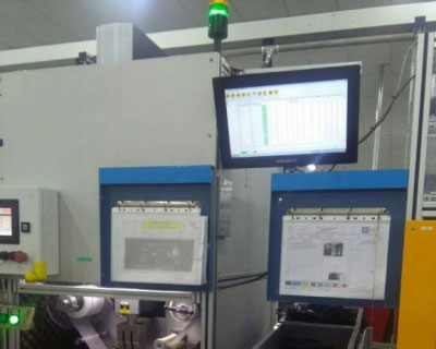 kaiyun工业平板电脑在汽配行业的应用